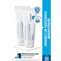 La Roche-Posay Cicaplast Baume B5 Soothing Balm 40ml x 2