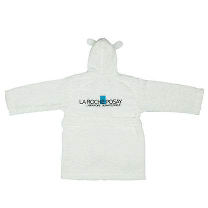 La Roche-Posay Cicaplast Baume B5 Set with Bathrobe 40ml