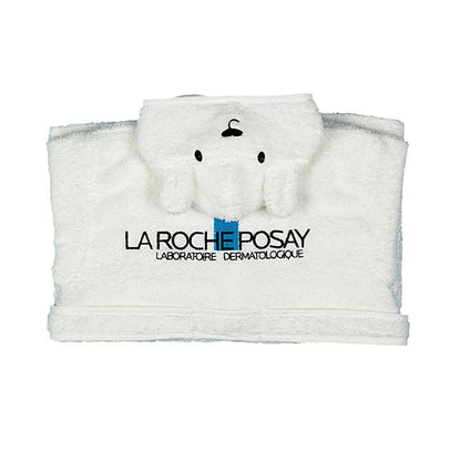 La Roche-Posay Cicaplast Baume B5 Set with Bathrobe 40ml