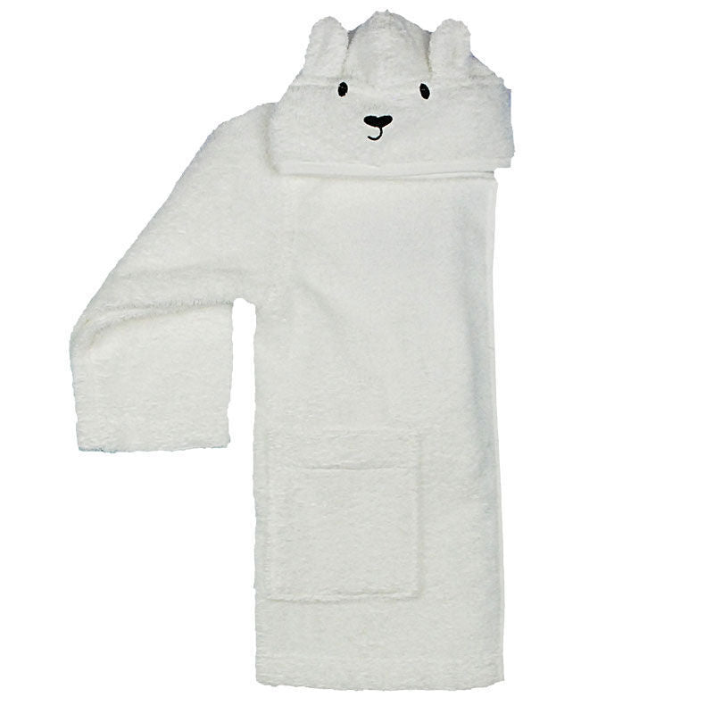 La Roche-Posay Kids Bathrobe Soft Cotton Promo Item