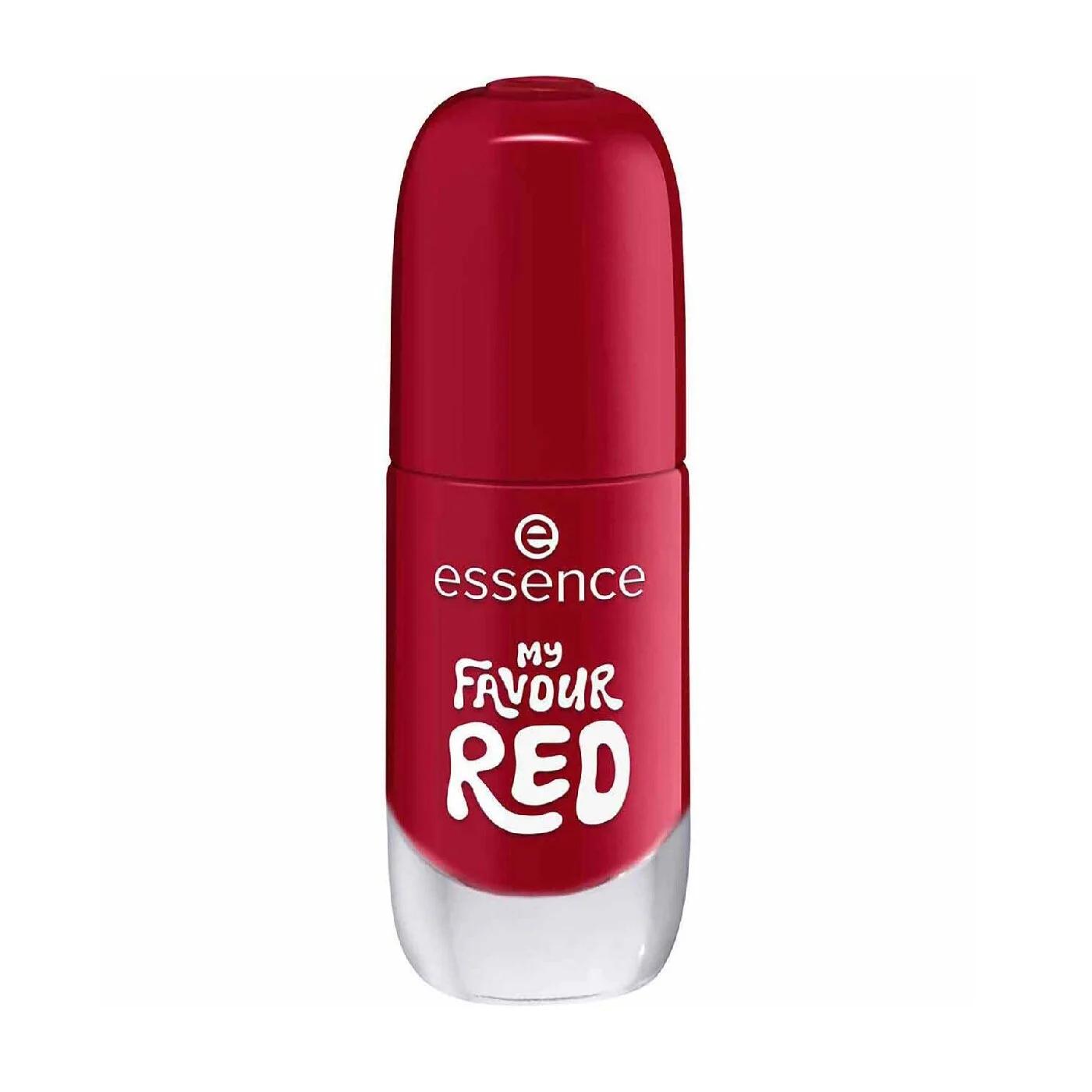 Essence Gel Nail Colour 14 Long-Lasting Nail Polish 8ml
