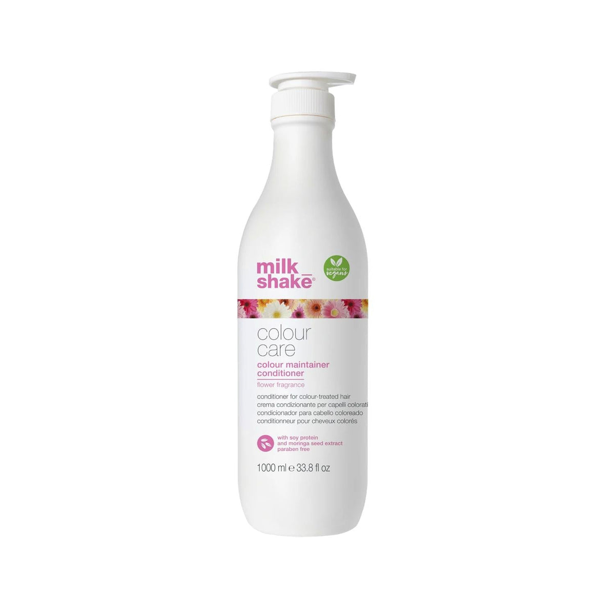 milk_shake Colour Maintainer Flower Vibes Conditioner 1000 ml