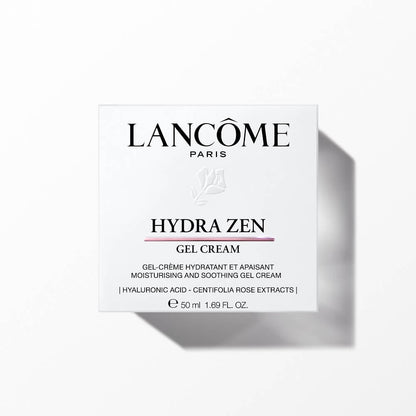 Lancôme Hydra Zen Gel Cream Soothing Moisturizer 50 ml
