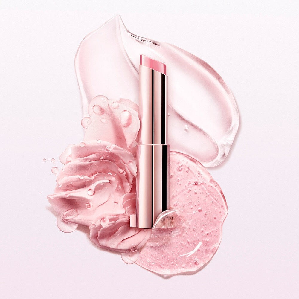 Lancôme Lip Idôle Butterglow 21 Beige Hydrating Lip Balm