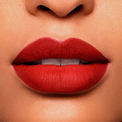 Lancome L'Absolu Rouge Drama Ink Matte Lipstick 138