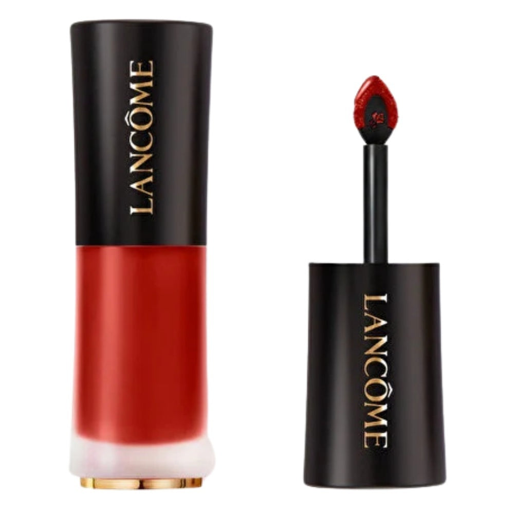 Lancome Absolu Rouge Drama Ink 196 Matte Liquid Lipstick