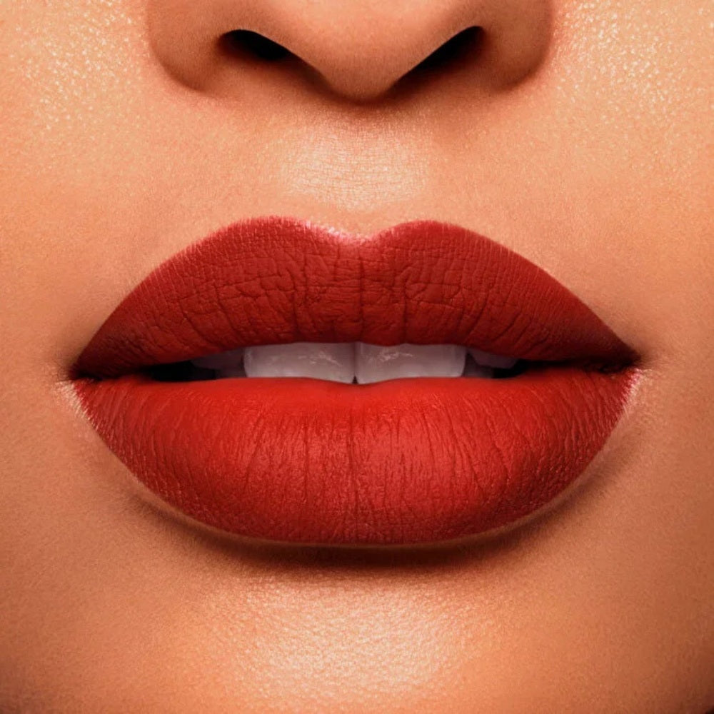 Lancome Absolu Rouge Drama Ink 196 Matte Liquid Lipstick