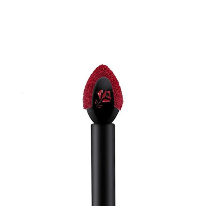 Lancome L'Absolu Rouge Drama Ink 481 Liquid Lipstick