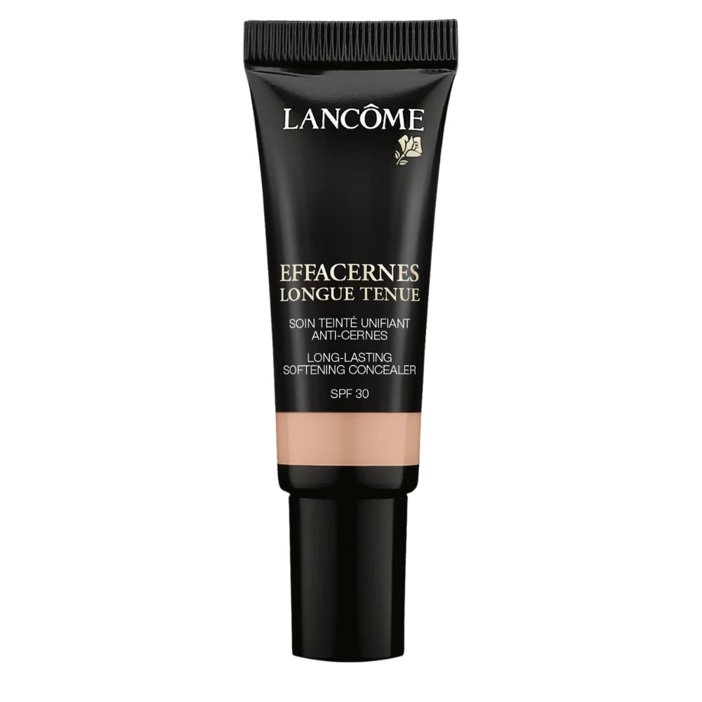 Lancome Effacernes Concealer 02 Natural Coverage 15ml