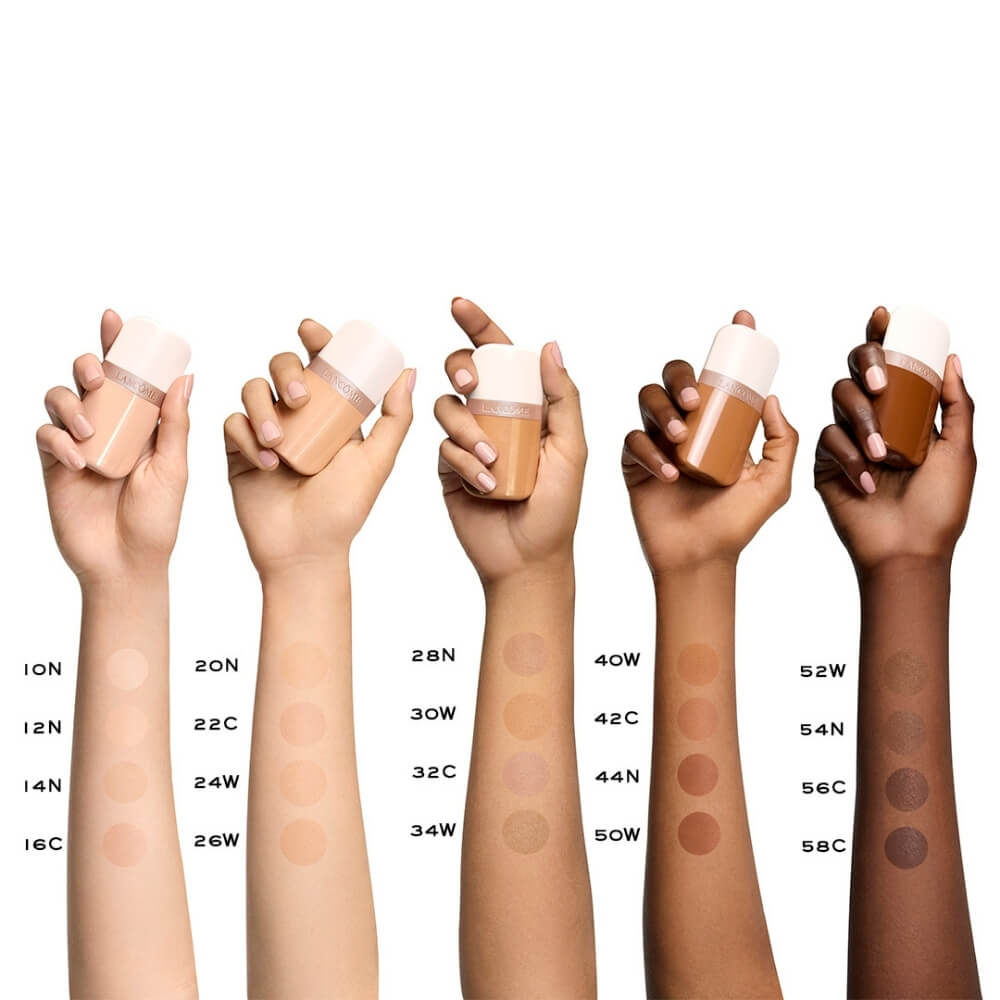 Lancome Idole Skin Tint Foundation 22C - Radiant Finish