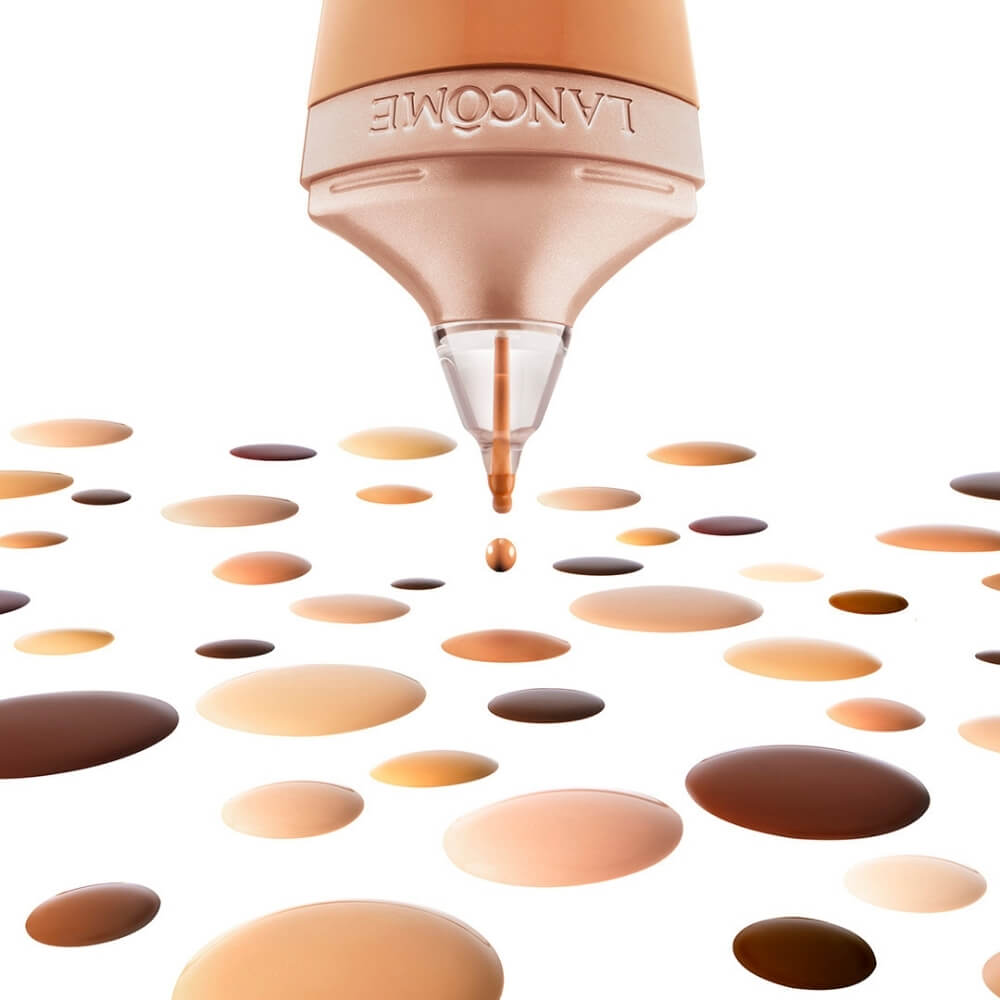 Lancome Idole Skin Tint Foundation 30W - Lightweight Glow 40ml