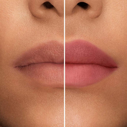 Lancome Lip Idole Cuddle Blur 21 Blushing Blanket Matte Tint