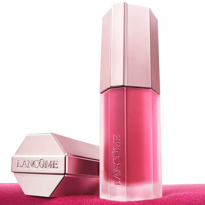 Lancome Lip Idole Cuddle Blur 60 Berry Matte Lip Tint