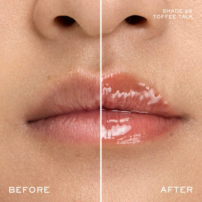 Lancome Lip Idole Juicytreat 25 Hydrating Lip Glow