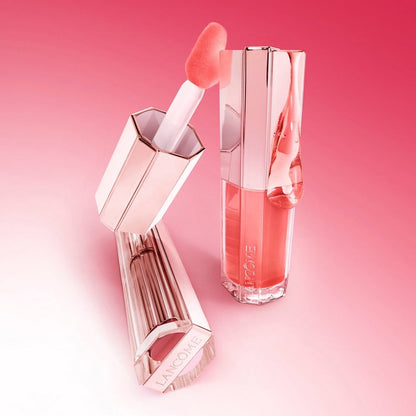 Lancome Lip Idole Juicytreat 33 Hydrating Lip Glow