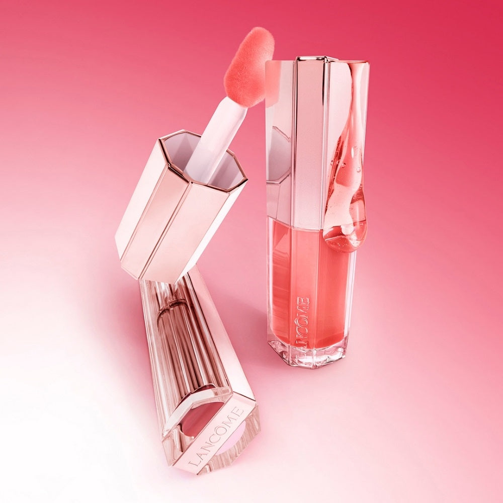 Lancome Lip Idole Juicytreat 40 Hydrating Lip Glow 10ml
