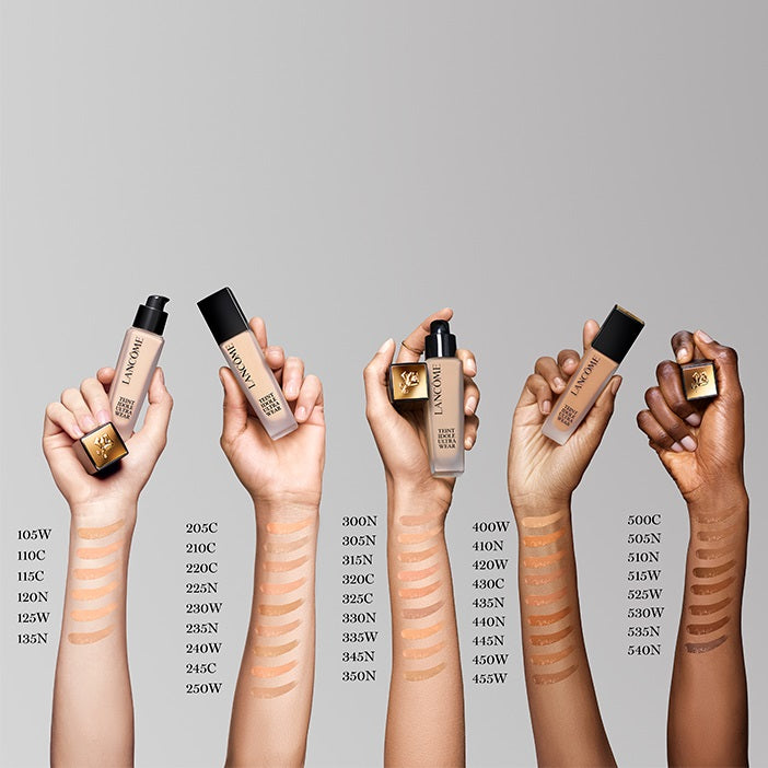 Lancome Teint Idole Ultra Wear Foundation 225N - 30ml