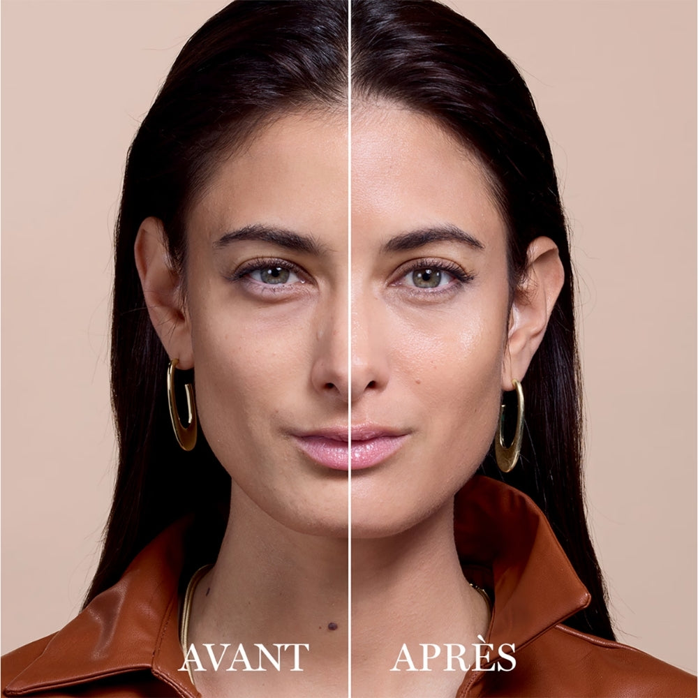 Lancome Teint Idole Ultra Wear Glow Foundation 400W