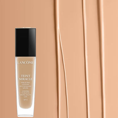 Lancome Teint Miracle Foundation 03 Beige Diaphane 30ml