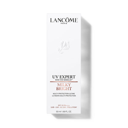 Lancome UV Expert Youth Shield Milky Bright SPF50 50ml