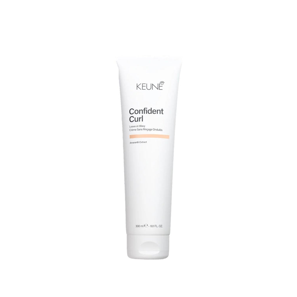 Keune Confident Curl Leave-in Wavy Cream 300 ml
