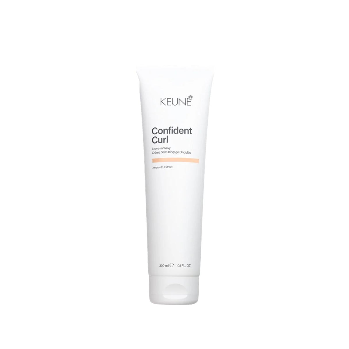 Keune Confident Curl Leave-in Wavy Cream 300 ml
