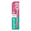 Banat Performance Toothbrush (Medium) (Assorted)