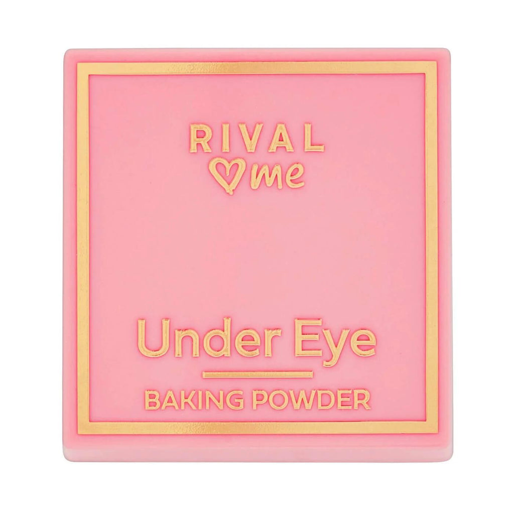 Rival Loves Me Under Eye Setting Powder Brightens & Sets 55g