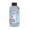 Dr. White Smart Cleaner Mouthwash - 250ml, Mild Flavor, Antibacterial Oral Care