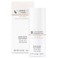 Janssen Cosmetics Eye Cream - Dark Circle Treatment & Anti-Aging Eye Care with Hyaluronic Acid & Tripeptide