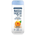 Le Petit Marseillais Sensigreen Organic Apricot Shower Gel 400ml