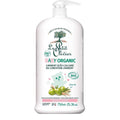 Le Petit Olivier Baby Limestone Liniment Oil for Gentle Care 750ml