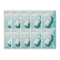 Leaders Calming Biotics Essential Mask Set for Sensitive Skin 10-Pack