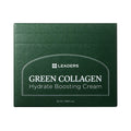 Leaders Green Collagen Moisturizing Cream 50 ml