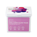 Leaders ImPHYTO Collagen Radiance Mask for Glowing Skin 20 Sheets