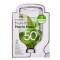 Leaders ImPHYTO Mucin Sheet Mask for Sensitive Skin 25 ml