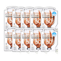 Leaders ImPHYTO Ceramide Sheet Mask Set 10 Pack