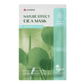 Leaders Nature Effect Cica Mask Soothing Sheet Mask 21 ml
