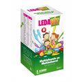 Ledapharma Ledavit Multivitamin & Mineral Syrup 150 ml