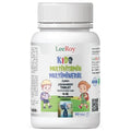 Leeroy Kids Multivitamin & Multimineral Supplement 90 Tablets
