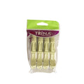 Trina Dragon Pens Set 4'lü TRNSACAK0206 - Convenient Writing Instruments for Students and Office Workers