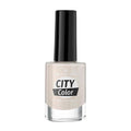 Golden Rose City Color Nail Lacquer 04 Glossy Polish