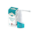 Apitera Propolis Spray Supplement - Natural Throat Health Support with Herbal Oils - Preservative-Free Dietary Supplement