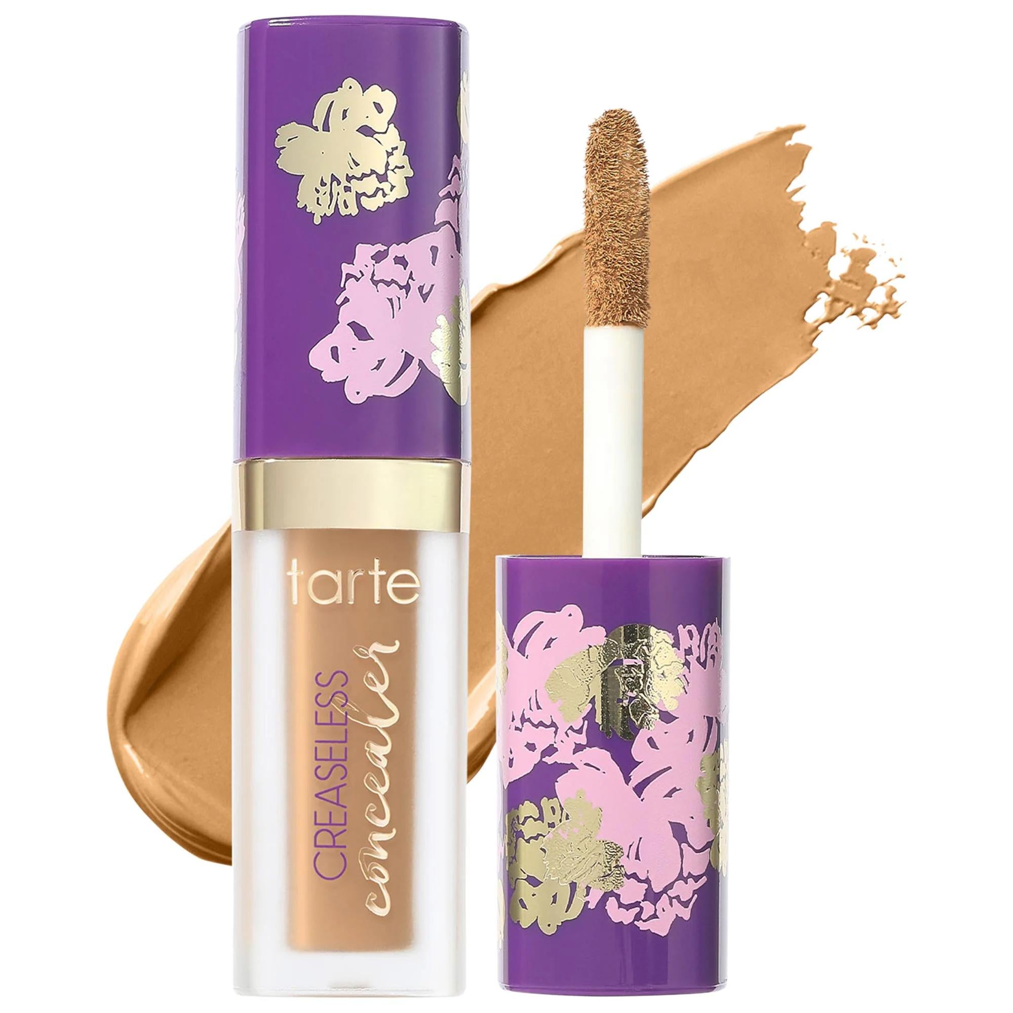 Mini Maracuja Vegan Full-Coverage Under-Eye Concealer - Waterproof, Cruelty-Free Makeup