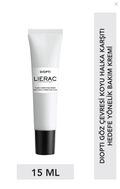 Lierac Diopti Dark Circle Correcting Fluid 15 ml