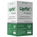 Rcfarma Ligoflor Probiotic Support with Zinc 10 Capsules