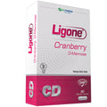 Rcfarma Ligone Cranberry D-Mannose Wellness Support 30 Capsules