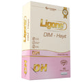 Rcfarma Ligone DIM Hayit DH Dietary Supplement - 60 Capsules