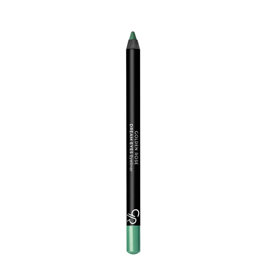Golden Rose Dream Eyes Eyeliner Pencil No:414