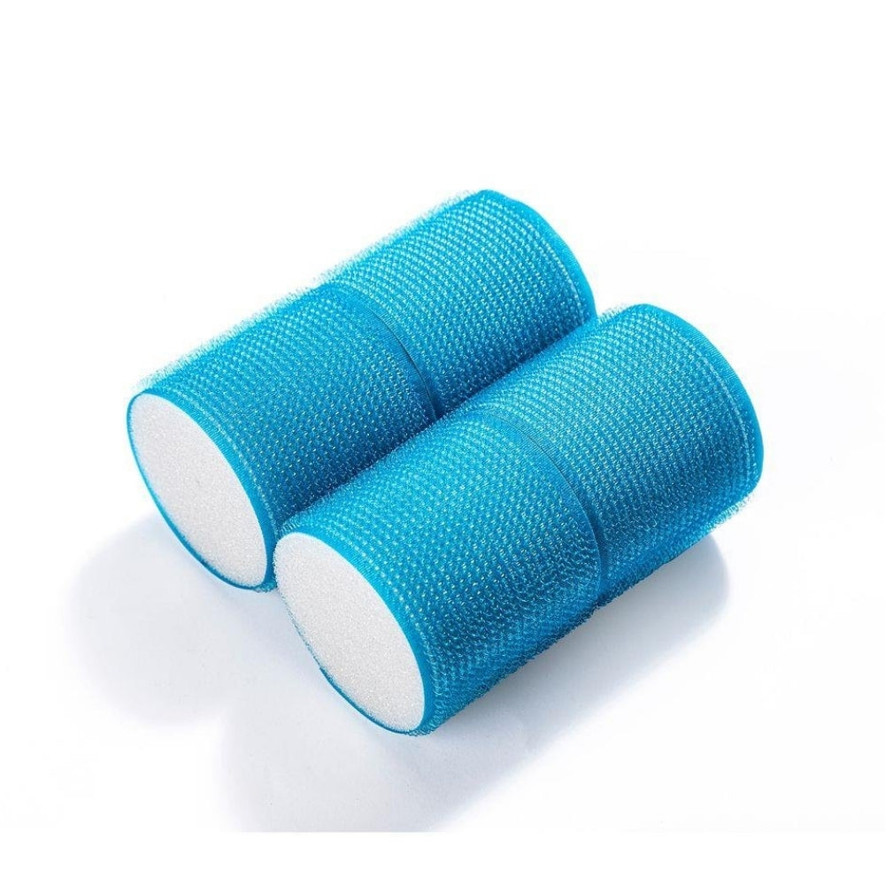 Lionesse Sponge Hair Rollers for Soft Waves 4-Pack